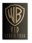Warner Bros VIP Tour