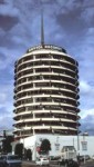 Capitol Records Tower