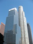 US Bank Tower Los Angeles